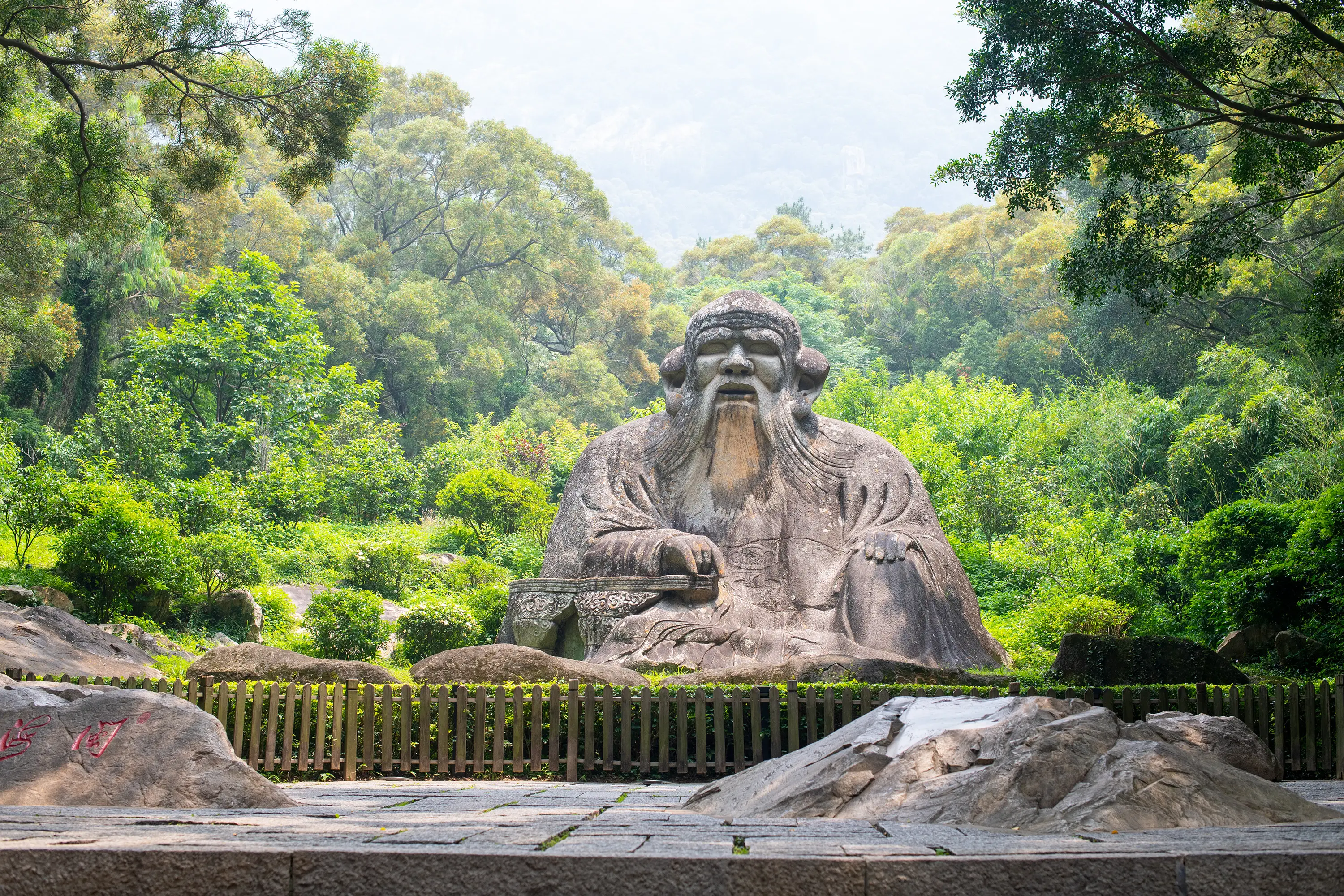 2025廈門泉州旅遊｜一站式客製化行程規劃，深度體驗閩南風情